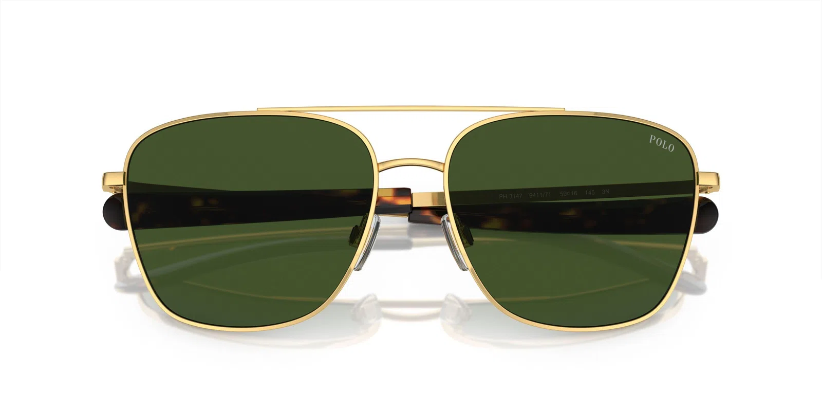 Polo 3147 Sunglasses - view 12
